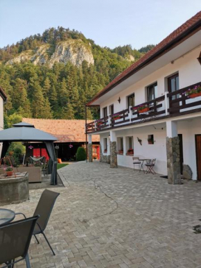 Guest House Piatra Craiului